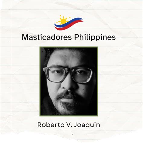 AWIT 29: KAPE by R.V. JOAQUIN (balrogEX).